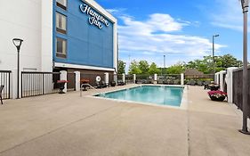 Pennsville Hampton Inn