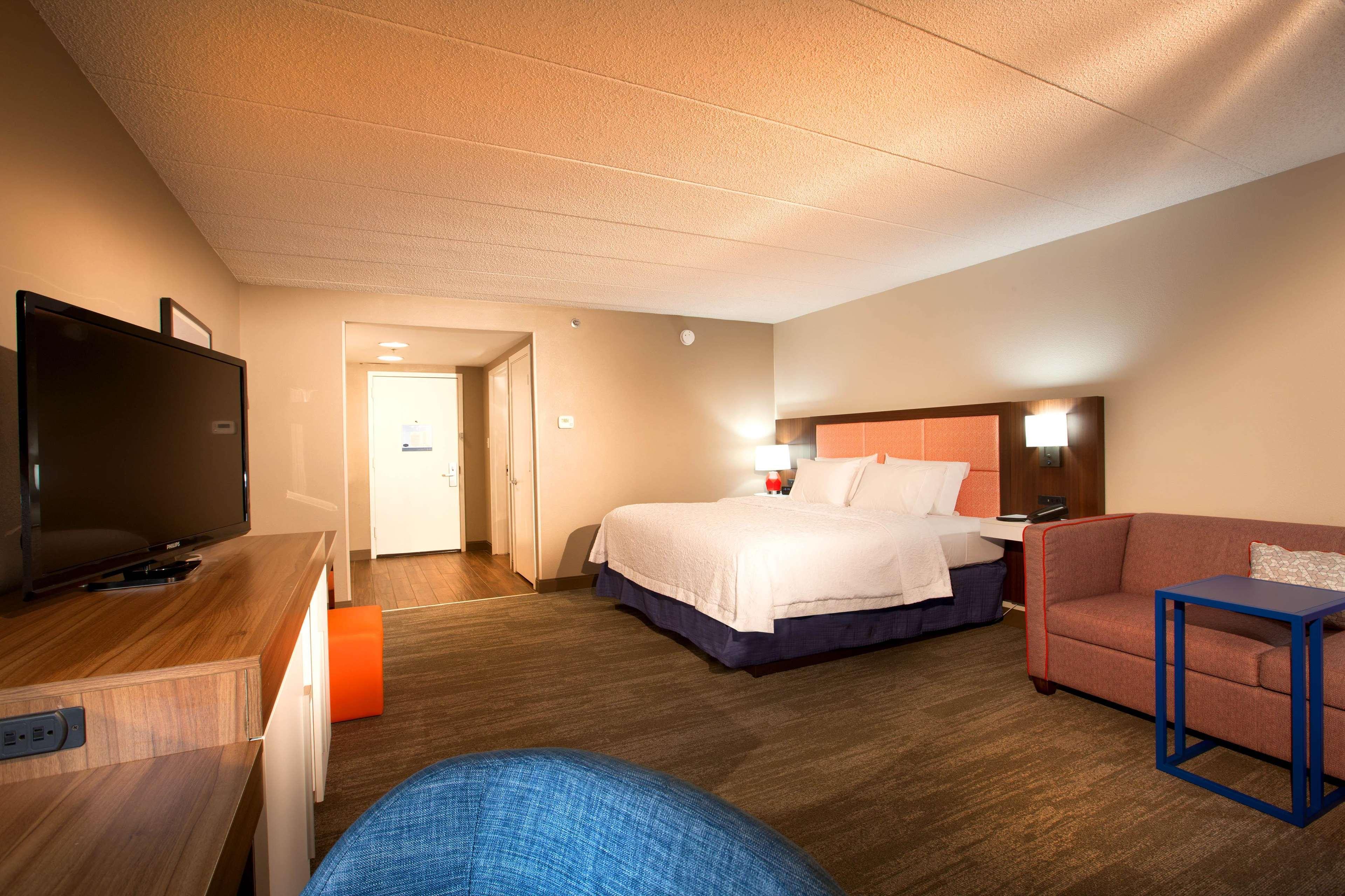 Hampton Inn Pennsville Exterior photo