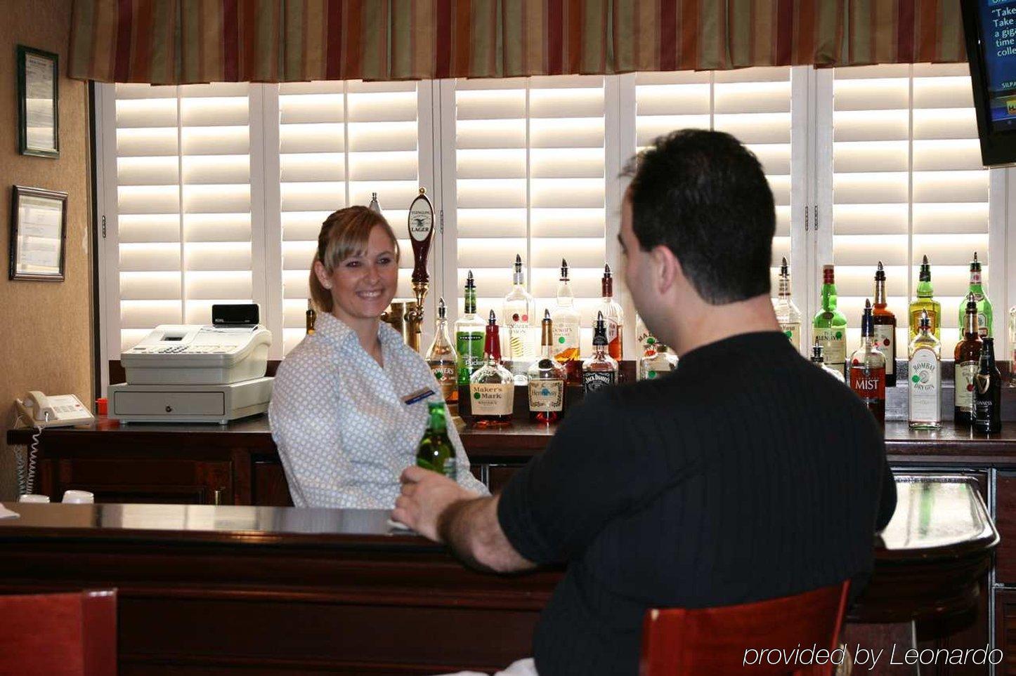 Hampton Inn Pennsville Restaurant photo